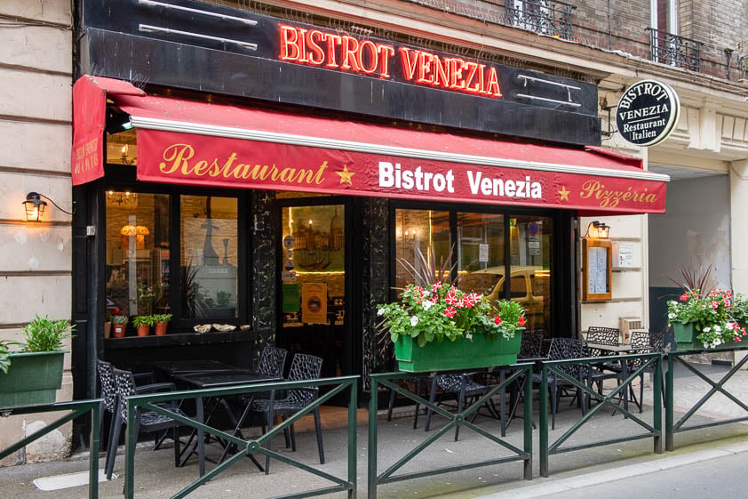 Bistrot Venezia 2
